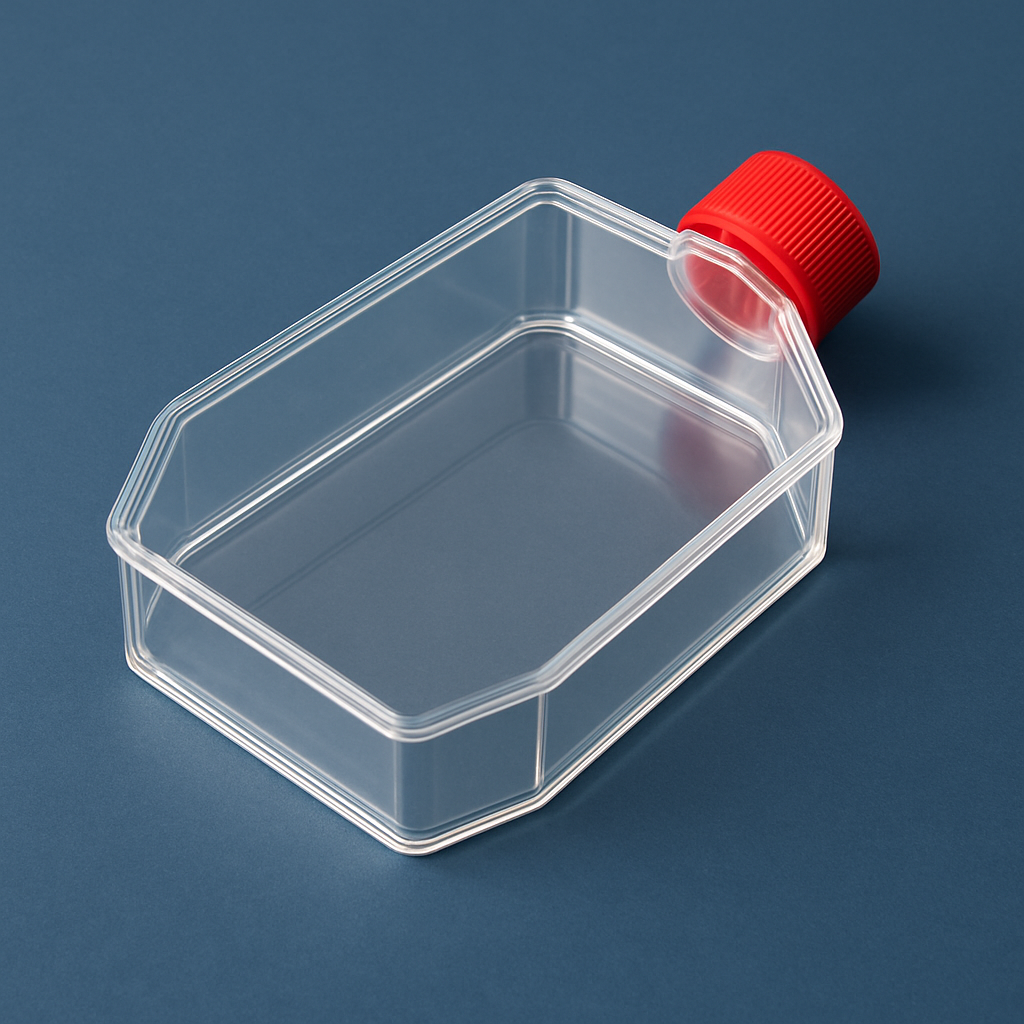 Cell Culture Flask